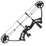 Adjustable Compound Bow