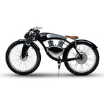 E-BIKE Munro 2.0 Electric motorbike 48V/ lithium battery
