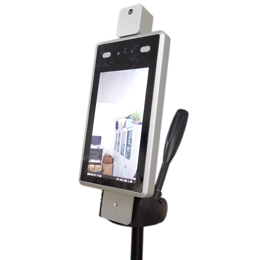 Body Temperature camera/ Facial Recognition USA – The Raven&Falcon
