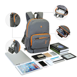 BAGMART.. Travel/ Hiking Backpack