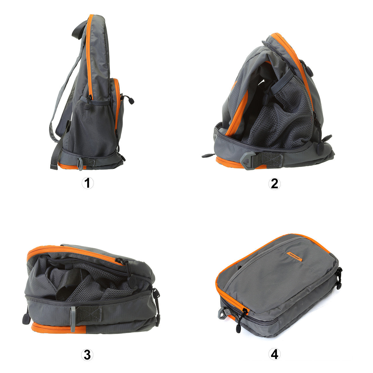 BAGMART.. Travel/ Hiking Backpack