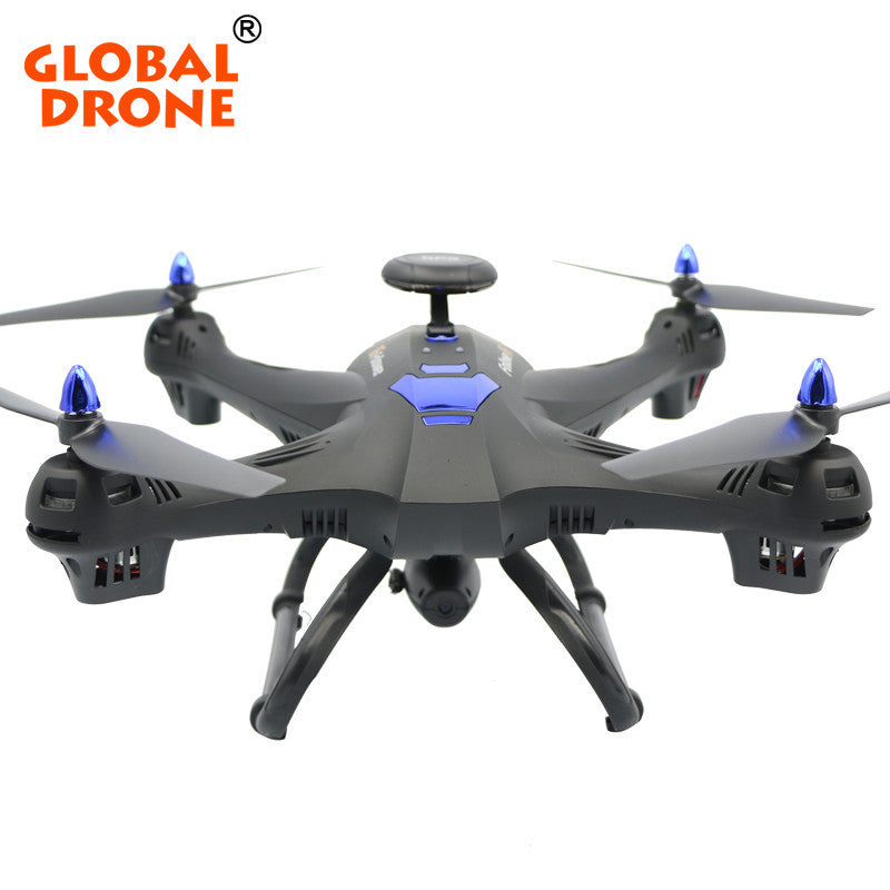 RC Drone X183 With 5GHz WiFi FPV 1080P Camera GPS Brushless Quadcopter