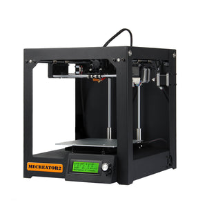 Geeetech 3D Printer