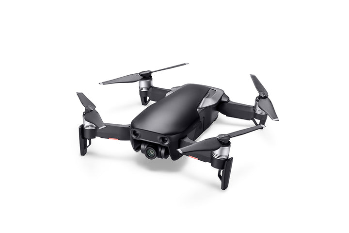 EU version DJI Mavic Air drone  8 GB Internal Storage