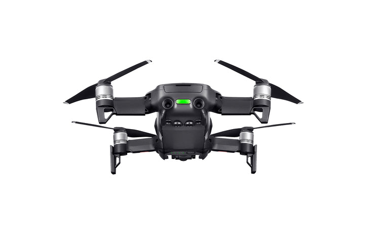 EU version DJI Mavic Air drone  8 GB Internal Storage