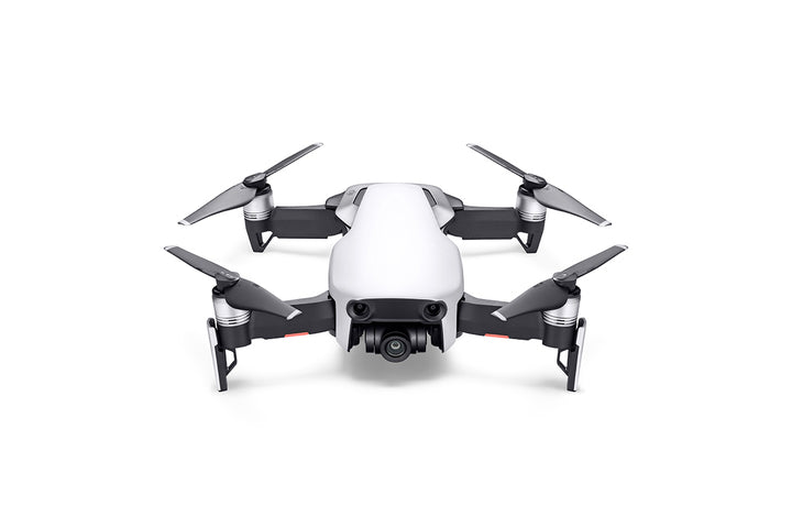 EU version DJI Mavic Air drone  8 GB Internal Storage