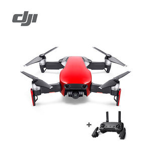 EU version DJI Mavic Air drone  8 GB Internal Storage