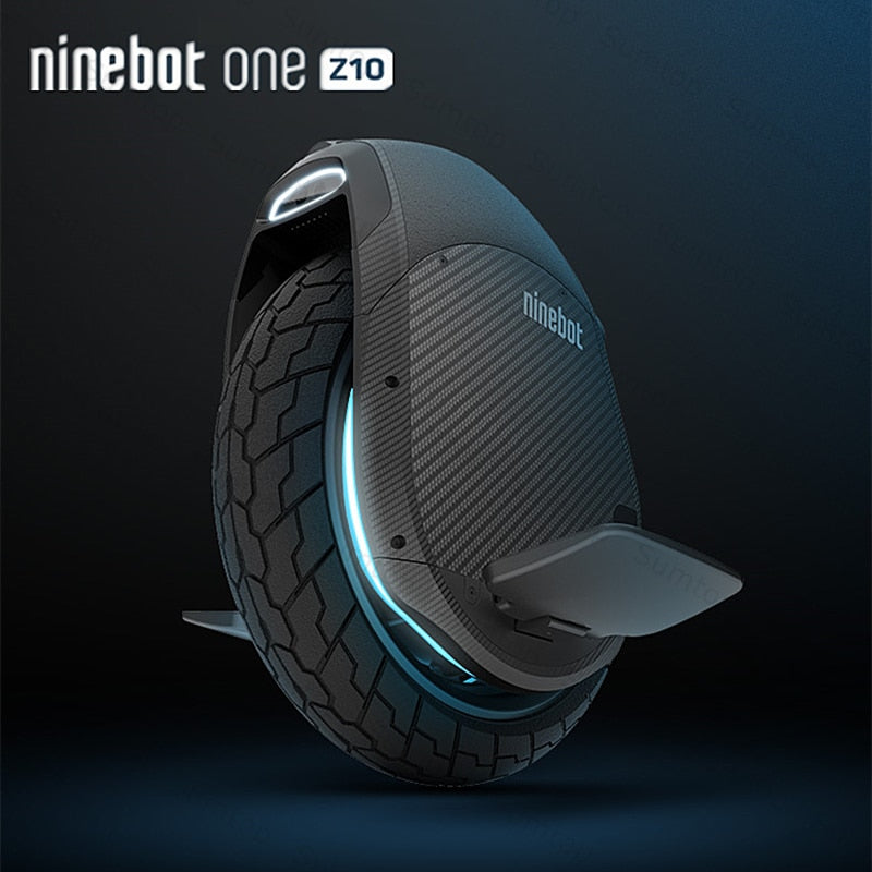 Original Ninebot One Z10 Self Balancing Wheel Scooter