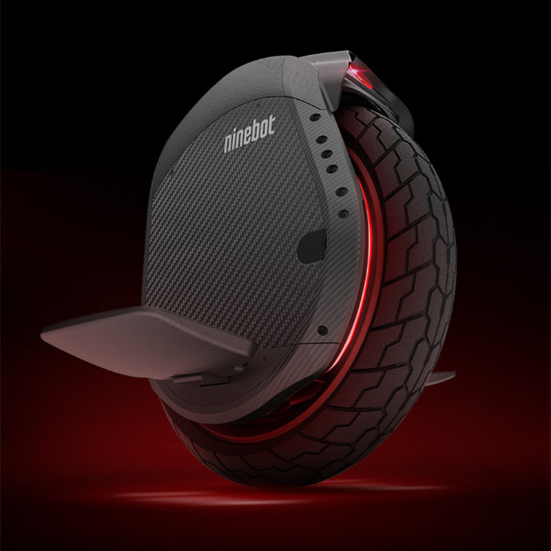 Original Ninebot One Z10 Self Balancing Wheel Scooter