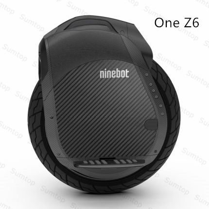 Original Ninebot One Z10 Self Balancing Wheel Scooter