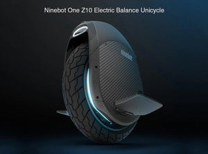 Original Ninebot One Z10 Self Balancing Wheel Scooter